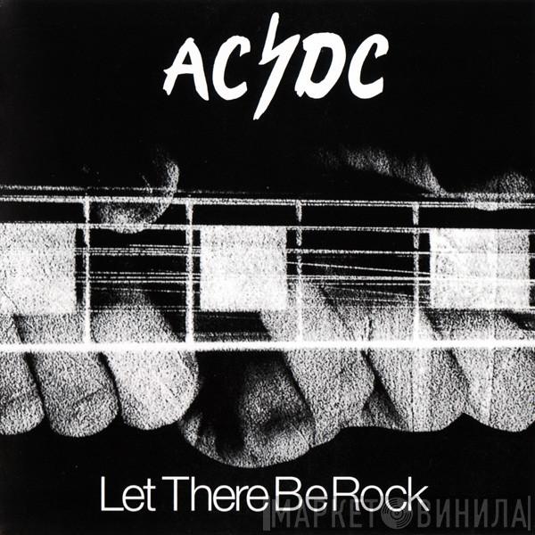  AC/DC  - Let There Be Rock