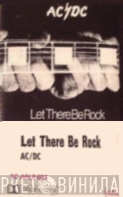  AC/DC  - Let There Be Rock