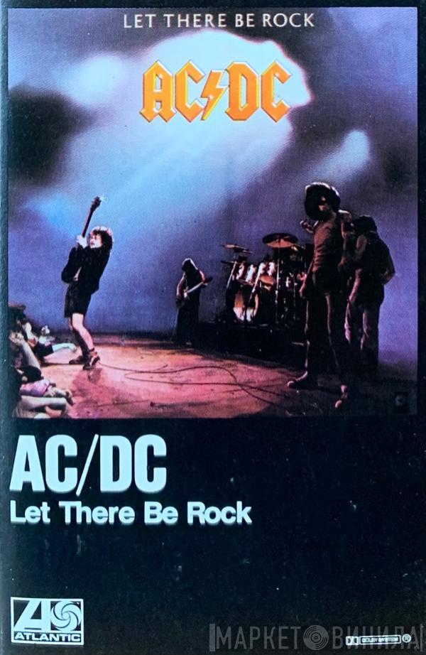  AC/DC  - Let There Be Rock