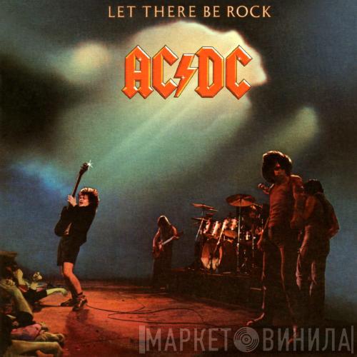  AC/DC  - Let There Be Rock