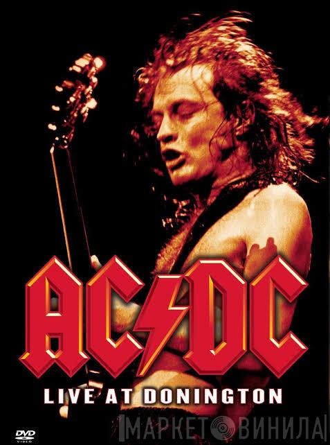  AC/DC  - Live At Donington