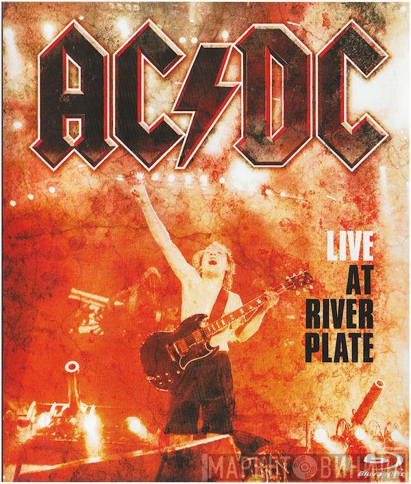 AC/DC - Live At River Plate