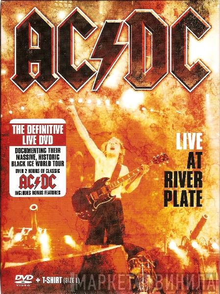  AC/DC  - Live At River Plate