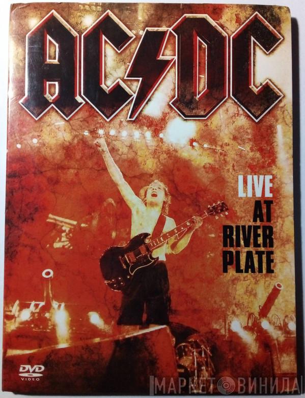  AC/DC  - Live At River Plate
