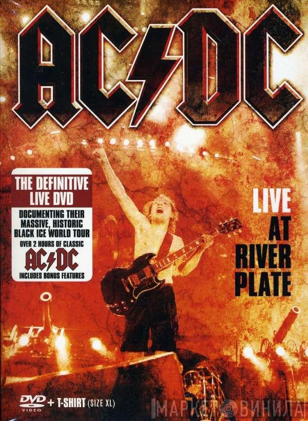  AC/DC  - Live At River Plate