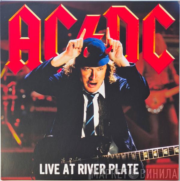 AC/DC - Live At River Plate