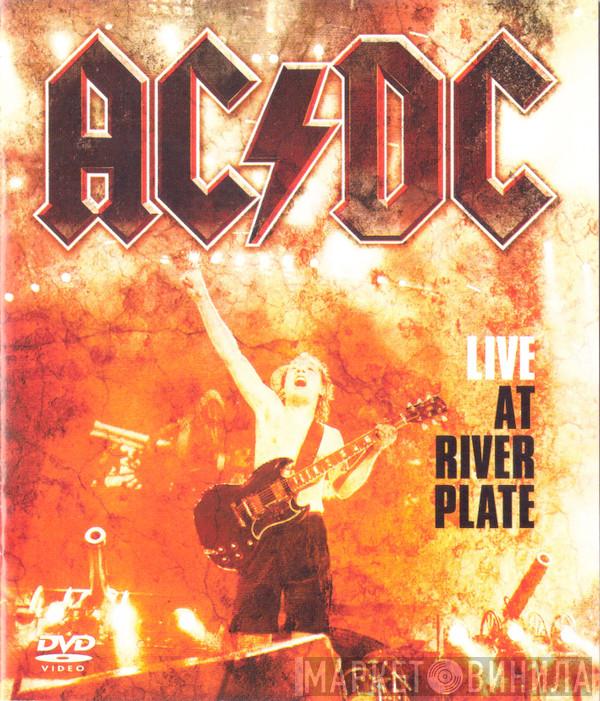  AC/DC  - Live At River Plate