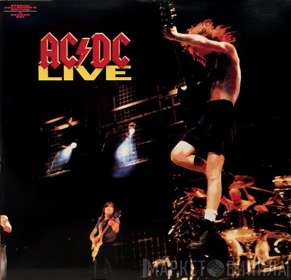  AC/DC  - Live