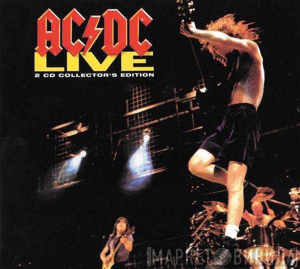  AC/DC  - Live