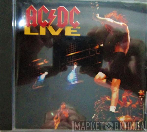  AC/DC  - Live