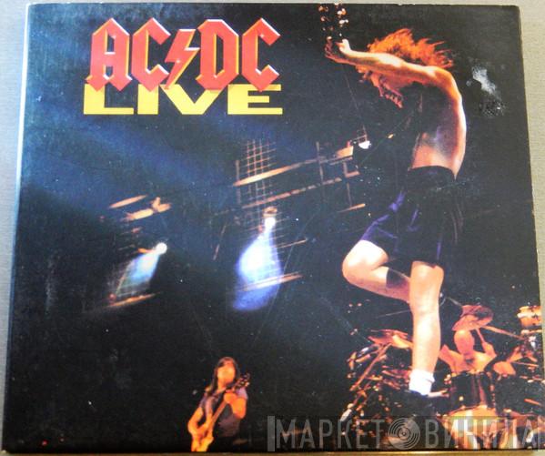  AC/DC  - Live