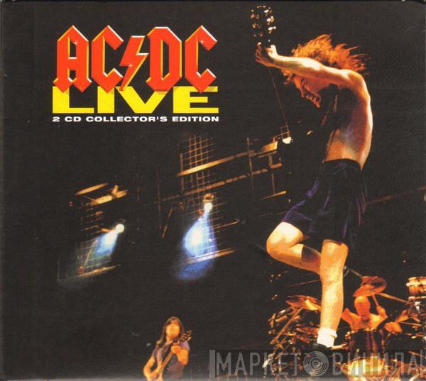  AC/DC  - Live