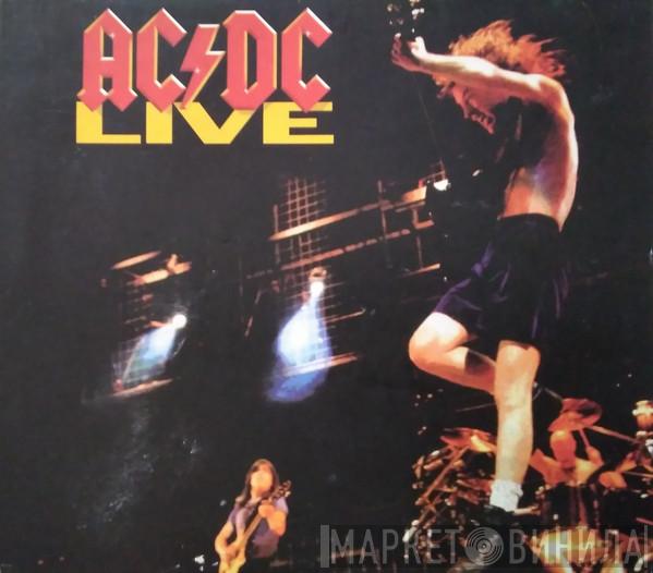  AC/DC  - Live