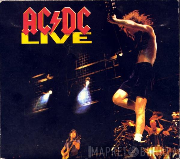  AC/DC  - Live
