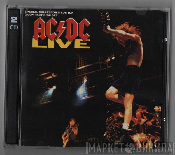  AC/DC  - Live