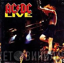  AC/DC  - Live