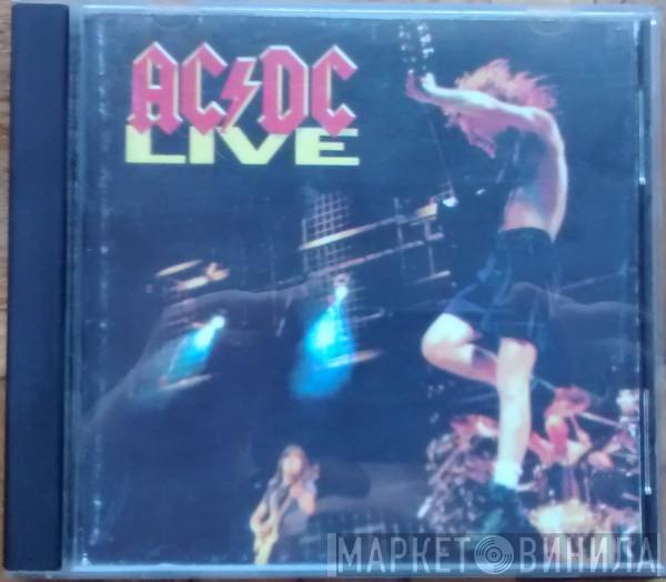 AC/DC  - Live