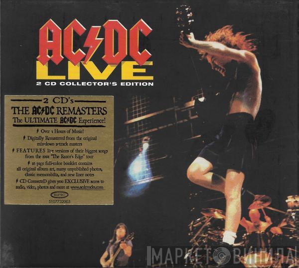 AC/DC - Live