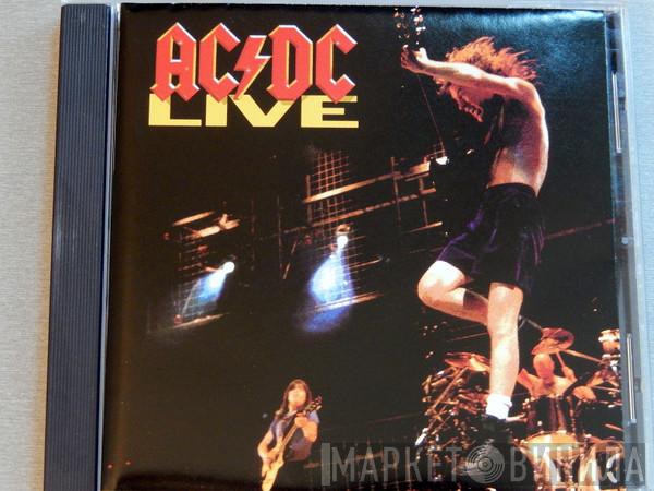  AC/DC  - Live