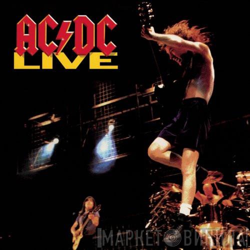  AC/DC  - Live