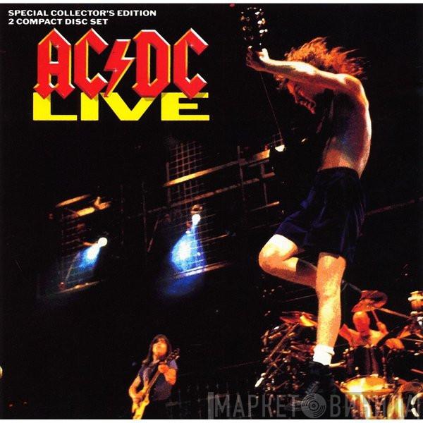  AC/DC  - Live