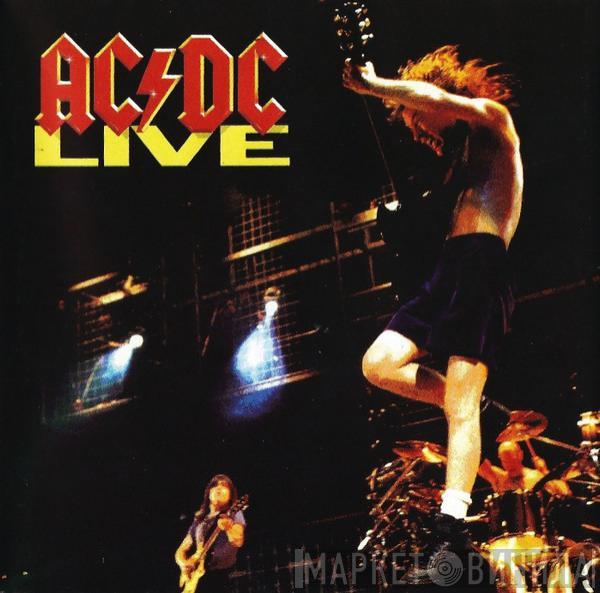  AC/DC  - Live