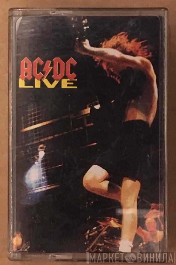 AC/DC  - Live