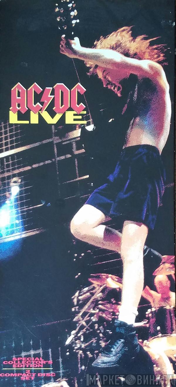 AC/DC - Live