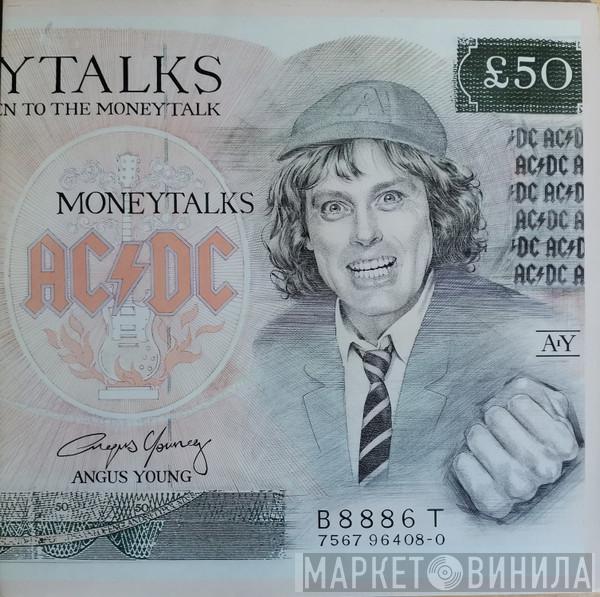 AC/DC - Moneytalks