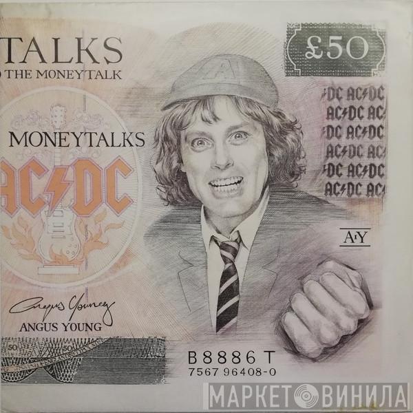 AC/DC - Moneytalks