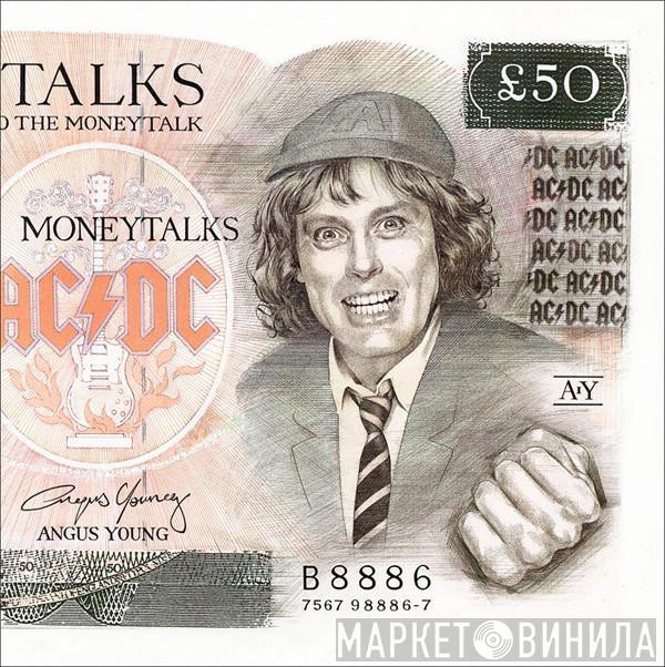 AC/DC - Moneytalks