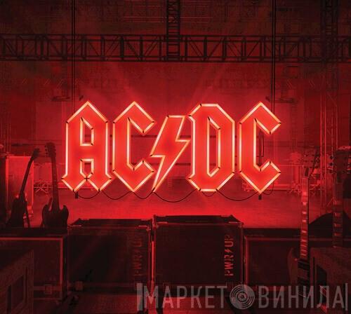  AC/DC  - PWR UP