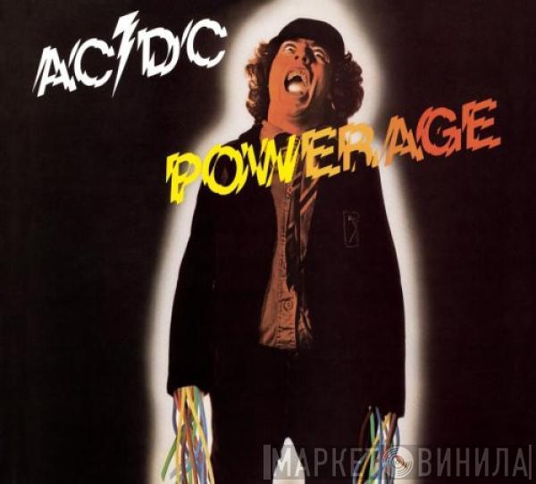  AC/DC  - Powerage