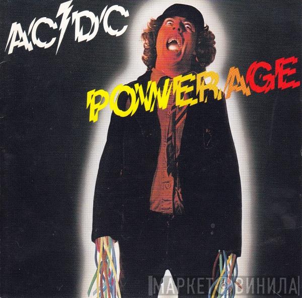  AC/DC  - Powerage