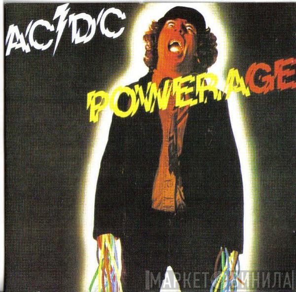  AC/DC  - Powerage