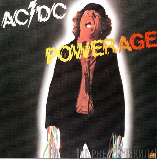  AC/DC  - Powerage