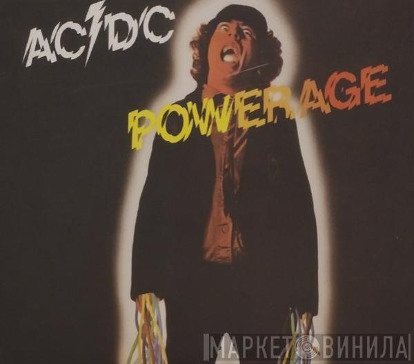  AC/DC  - Powerage