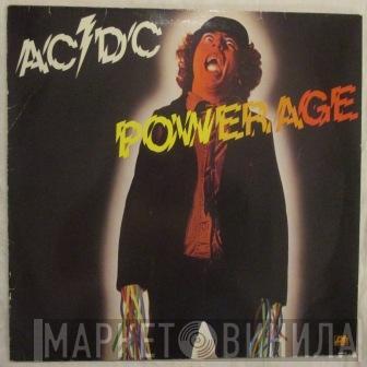  AC/DC  - Powerage