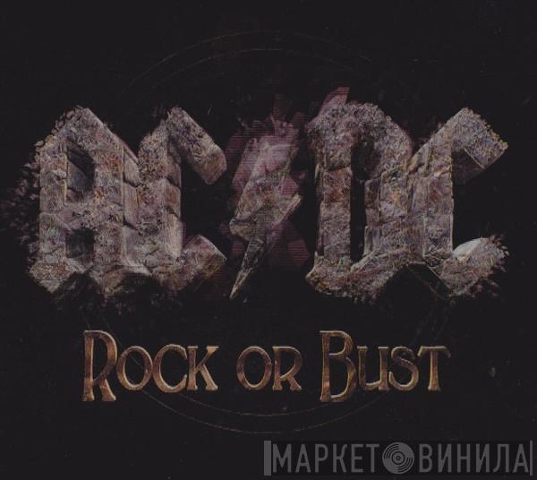AC/DC - Rock Or Bust