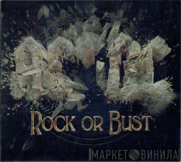 AC/DC - Rock Or Bust