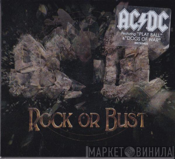 AC/DC - Rock Or Bust