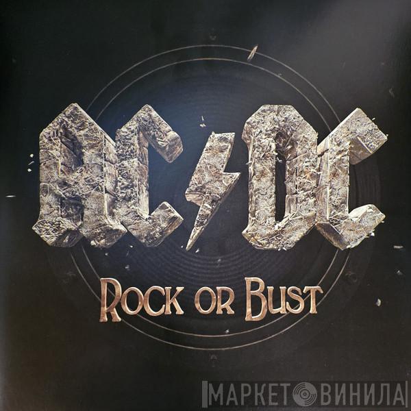 AC/DC - Rock Or Bust
