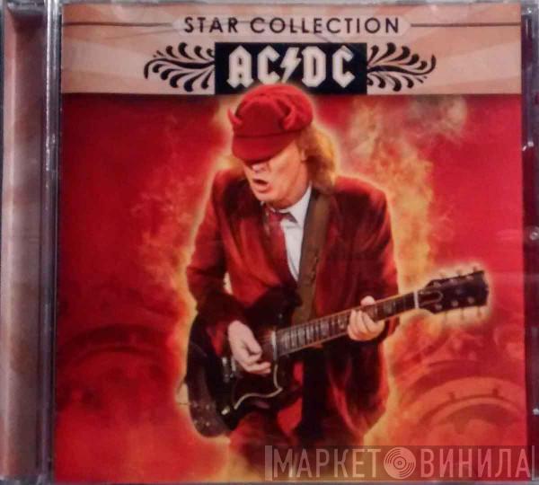  AC/DC  - Star Collection