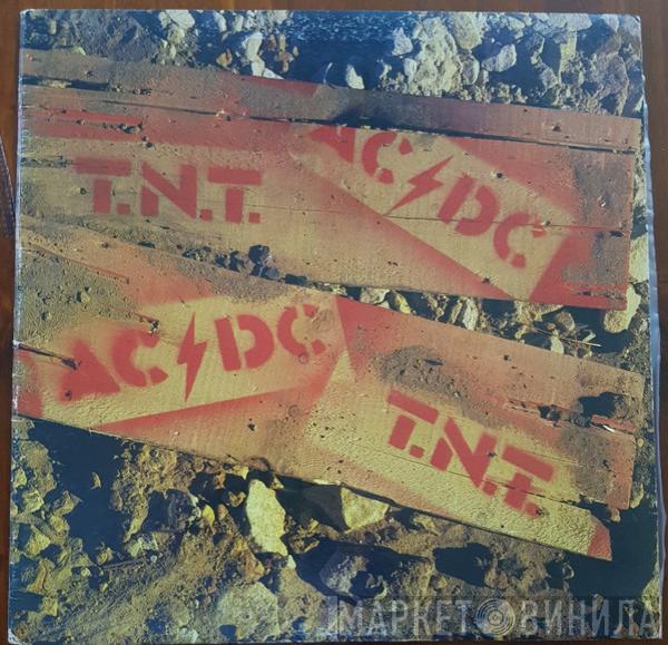  AC/DC  - T.N.T.