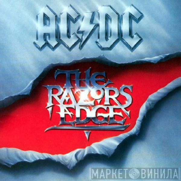 AC/DC - The Razors Edge