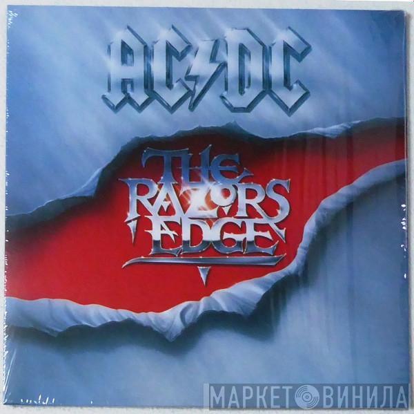  AC/DC  - The Razors Edge