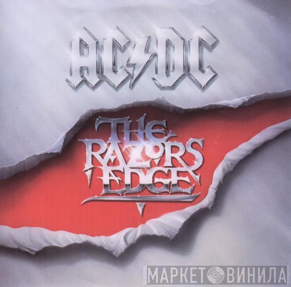  AC/DC  - The Razors Edge