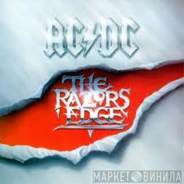  AC/DC  - The Razors Edge