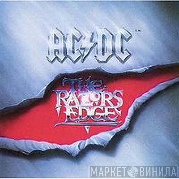  AC/DC  - The Razors Edge