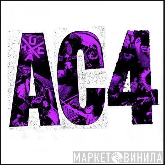 AC4 - AC4